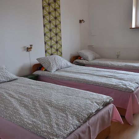 Apartament Tolek Warsaw Exterior photo