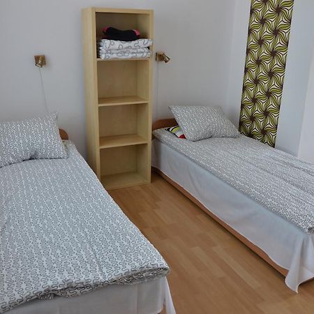 Apartament Tolek Warsaw Room photo