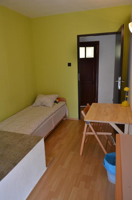 Apartament Tolek Warsaw Exterior photo