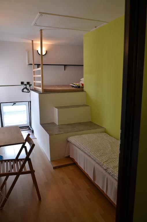 Apartament Tolek Warsaw Exterior photo